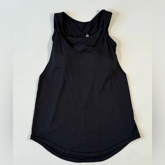 Lululemon Ready & Go Tank Size 4 - Picture 2 of 11